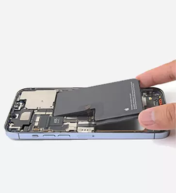 iphone service center in bangalore - battery replacement